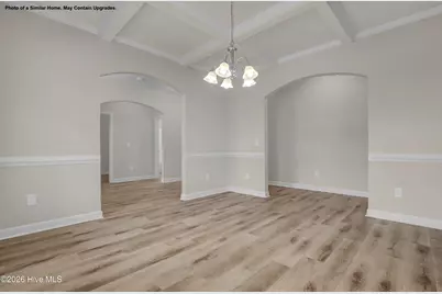 777 Aria Lane #Lot 455, Hubert, NC 28539 - Photo 10