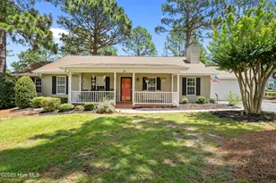 39 Bedford Cir, Pinehurst, NC 28374 - Photo 1
