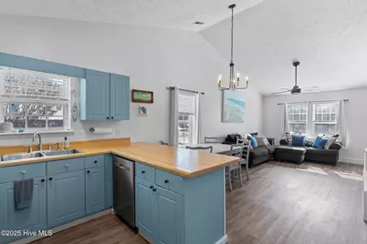 1304 E Oak Island Drive, Oak Island, NC 28465 - Photo 10