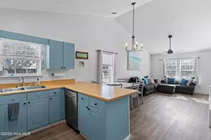 1304 E Oak Island Dr, Oak Island, NC 28465 - Photo 10