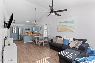 1304 E Oak Island Drive, Oak Island, NC 28465 - Photo 4