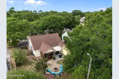 1304 E Oak Island Drive, Oak Island, NC 28465 - Photo 32