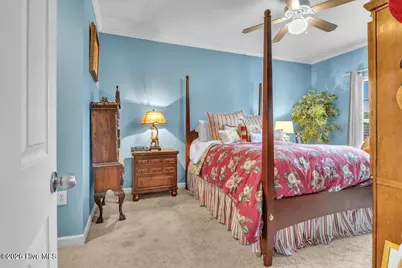 1521 Cadfel Court #Unit 201, Wilmington, NC 28412 - Photo 10