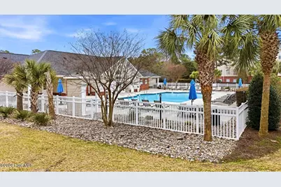 1521 Cadfel Court #Unit 201, Wilmington, NC 28412 - Photo 26