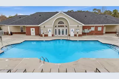 1521 Cadfel Court #Unit 201, Wilmington, NC 28412 - Photo 10