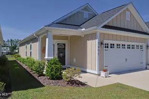 7605 Privateer Loop, Sunset Beach, NC 28468 - Photo 1