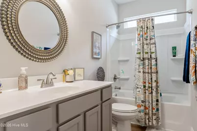 7605 Privateer Loop, Sunset Beach, NC 28468 - Photo 20