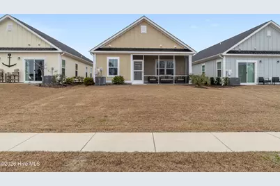 7605 Privateer Loop, Sunset Beach, NC 28468 - Photo 40