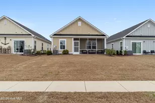 7605 Privateer Loop, Sunset Beach, NC 28468 - Photo 40
