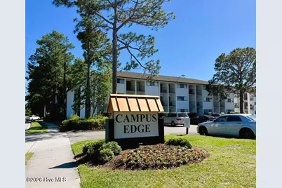 462 Racine Drive #Unit A303, Wilmington, NC 28403 - Photo 1