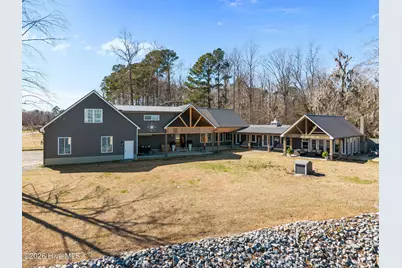 397 Friedman Drive, Blounts Creek, NC 27814 - Photo 2