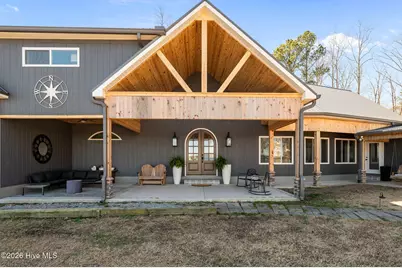 397 Friedman Drive, Blounts Creek, NC 27814 - Photo 6