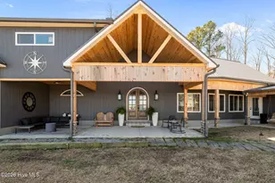 397 Friedman Dr, Blounts Creek, NC 27814 - Photo 6