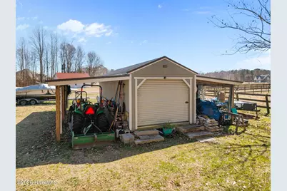 397 Friedman Drive, Blounts Creek, NC 27814 - Photo 10