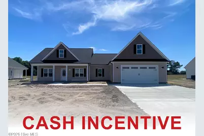 2827 S US 13 Highway, Goldsboro, NC 27530 - Photo 1