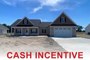 2827 S US 13 Hwy, Goldsboro, NC 27530 - Photo 1