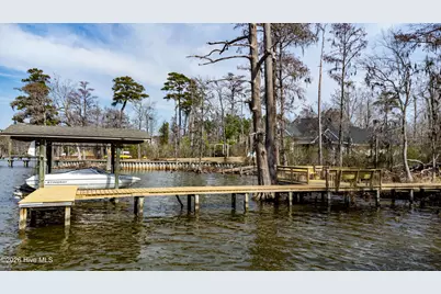 225 Beech Point Boulevard, Hertford, NC 27944 - Photo 4