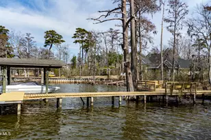 225 Beech Point Blvd, Hertford, NC 27944 - Photo 4