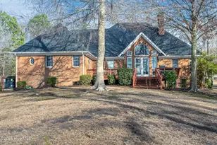 225 Beech Point Blvd, Hertford, NC 27944 - Photo 6