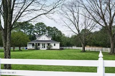102 Emerald Lane, Roper, NC 27970 - Photo 1