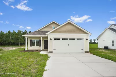 2803 S US 13 Highway, Goldsboro, NC 27863 - Photo 2