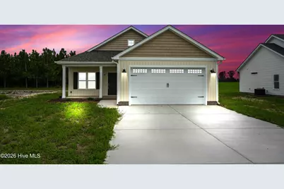 2803 S US 13 Highway, Goldsboro, NC 27863 - Photo 1