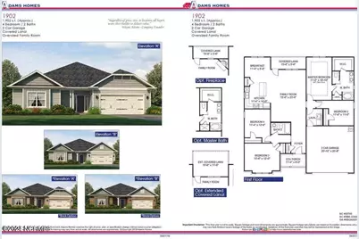 5708 Sloop Court, New Bern, NC 28560 - Photo 42