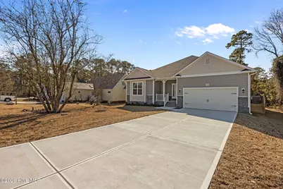 5708 Sloop Court, New Bern, NC 28560 - Photo 2