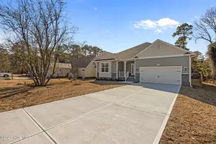 5708 Sloop Ct, New Bern, NC 28560 - Photo 2