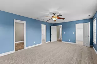 108 Moss Creek Dr, Jacksonville, NC 28540 - Photo 22
