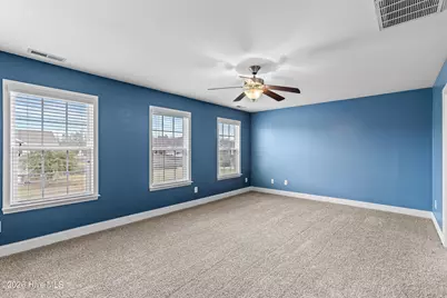 108 Moss Creek Drive, Jacksonville, NC 28540 - Photo 20