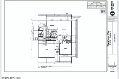 2220 McNair Road, Tarboro, NC 27886 - Photo 2