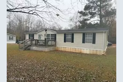 3993 Watson Seed Farm Road, Whitakers, NC 27891 - Photo 1