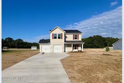 2260 McNair Road, Tarboro, NC 27886 - Photo 2