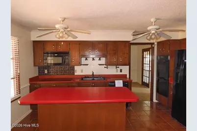100 Morningside Drive, Vanceboro, NC 28586 - Photo 12