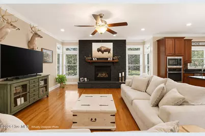 122 Spring Chase Lane, Rocky Point, NC 28457 - Photo 16