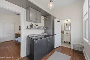 501 N Broad St, Edenton, NC 27932 - Photo 26