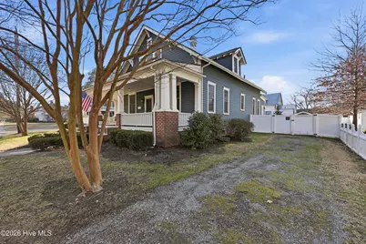 501 N Broad Street, Edenton, NC 27932 - Photo 4