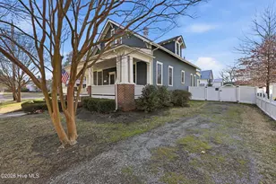 501 N Broad St, Edenton, NC 27932 - Photo 4