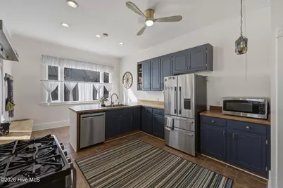 501 N Broad Street, Edenton, NC 27932 - Photo 12