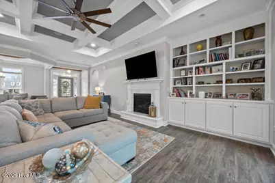 8564 Shady Ridge Court NE, Leland, NC 28451 - Photo 8