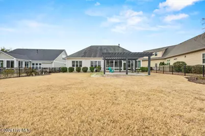 8564 Shady Ridge Court NE, Leland, NC 28451 - Photo 30