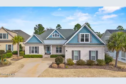 8564 Shady Ridge Court NE, Leland, NC 28451 - Photo 1