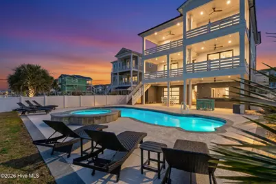 357 E Second Street, Ocean Isle Beach, NC 28469 - Photo 4