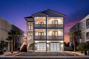 357 E 2nd St, Ocean Isle Beach, NC 28469 - Photo 2