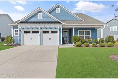3091 Somerdale Court, Southport, NC 28461 - Photo 1