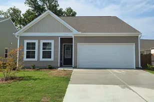 604 Hicks Ct, Sneads Ferry, NC 28460 - Photo 1