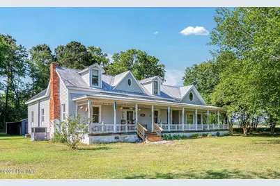 295 Henry Dunn Pickett Road, Beulaville, NC 28518 - Photo 1