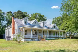 295 Henry Dunn Pickett Rd, Beulaville, NC 28518 - Photo 1
