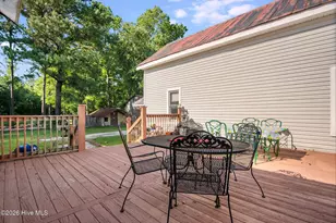 295 Henry Dunn Pickett Rd, Beulaville, NC 28518 - Photo 50